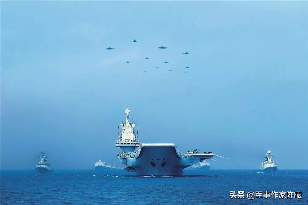 辽宁号航母现在在哪儿,辽宁号航母返回大连卫星图