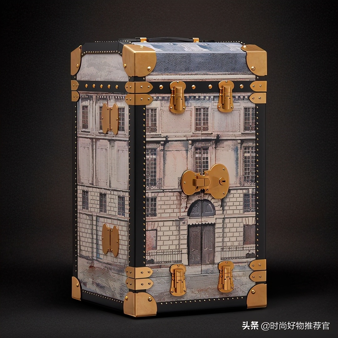 视野巴黎,视野拍卖界对话佳士得pk苏富比