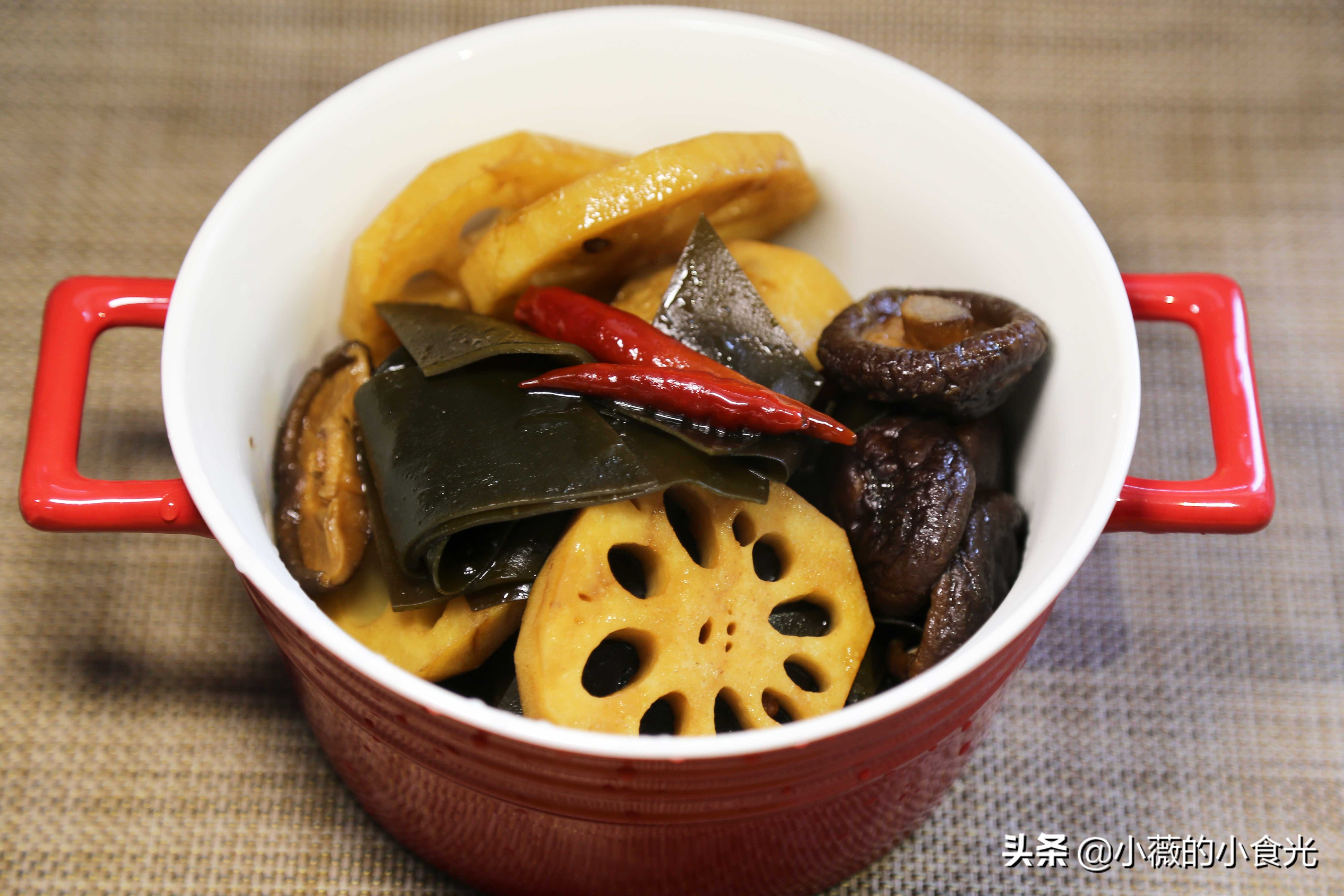 卤鸭脖要怎么做才好吃又简单窍门,卤鸭脖如何入味好吃又简单