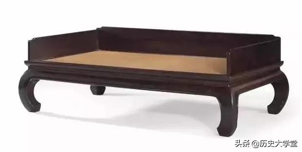 清朝闭关锁国，为什么西洋化的家具却成为潮流