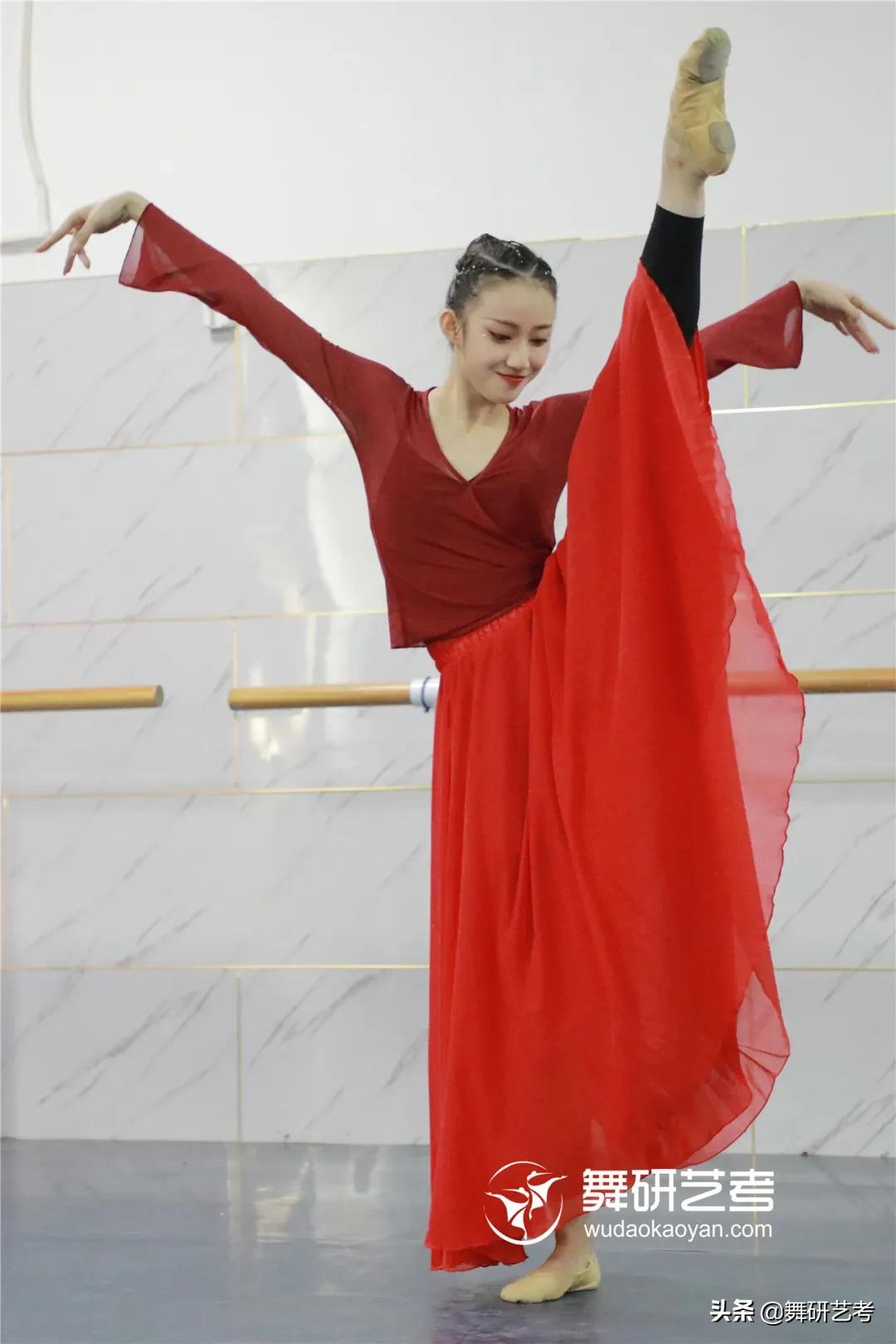 舞蹈生长痘,舞蹈生长痘对照表