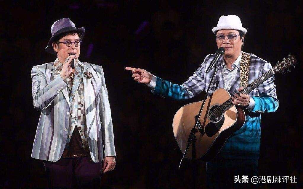 演唱会取消员工被辞退，许冠杰自掏25万帮补，期望共度艰难时刻