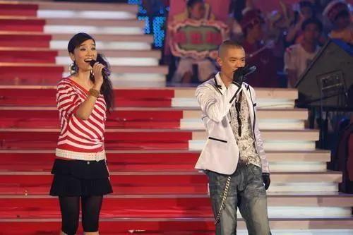 一起盘点一下那些年最火的组合,那些曾经红极一时的组合