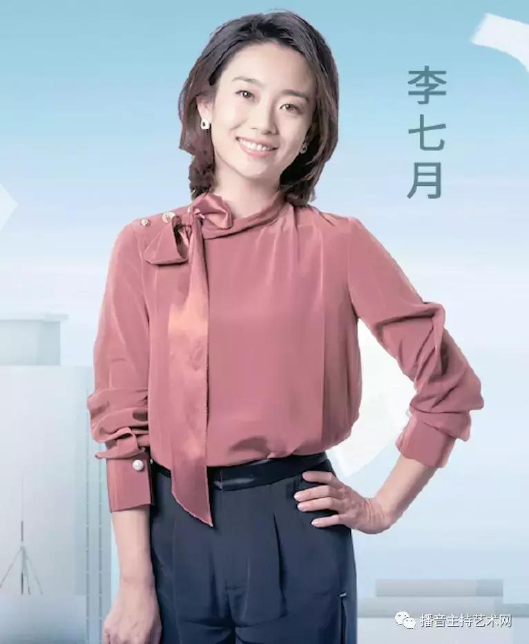 总台主持人大赛60强选手诞生，他们大多有这两个特点