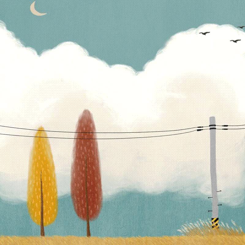 你们眼中的水瓶座,你们眼里的水瓶男