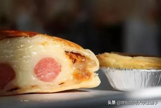 呼和浩特高校最好吃食堂大PK!谁才是呼市真正的“吃饭大学”?