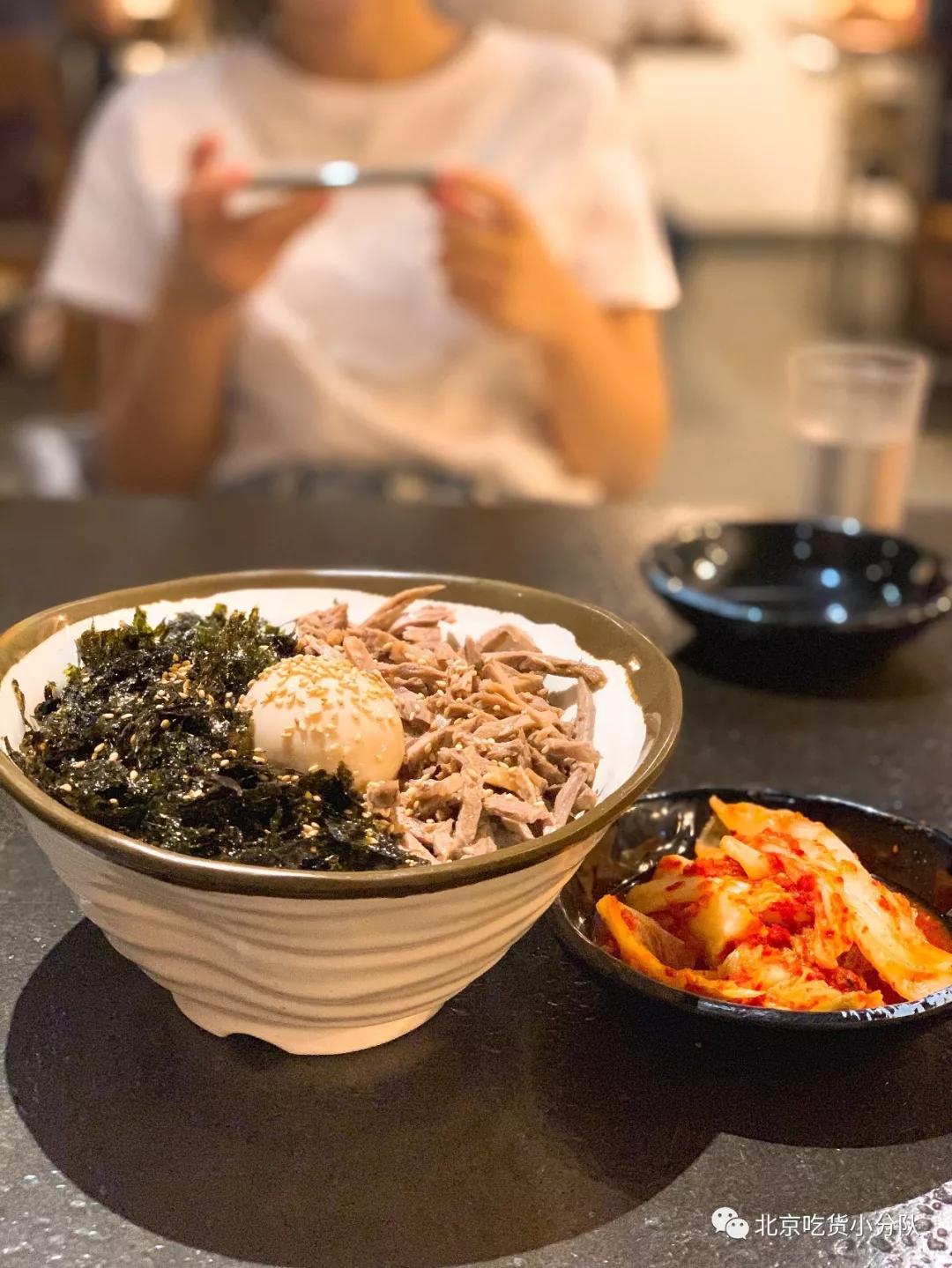 北京好吃的韩餐,北京韩餐有名的店