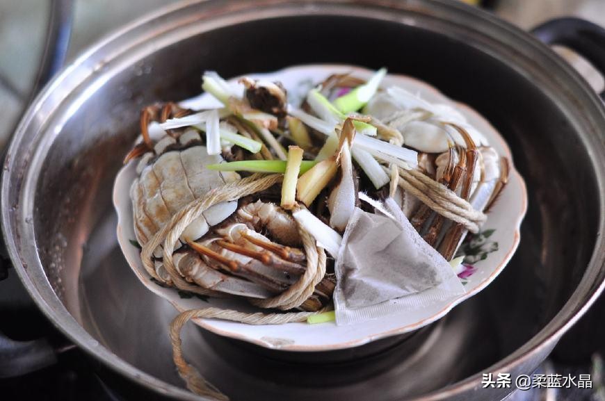 大闸蟹怎么挑肉最好吃蟹黄多,怎样的大闸蟹才是好螃蟹