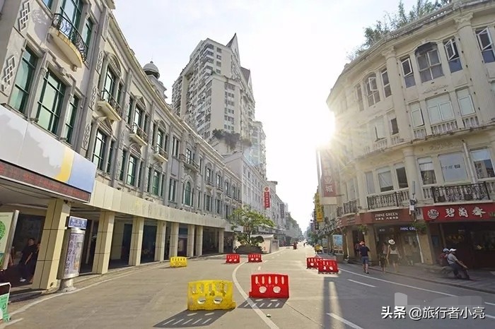 福建厦门十大旅游景点,福建厦门旅游十大必去景区