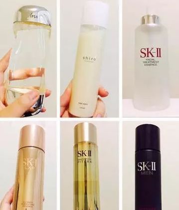 价值三万的化妆水测评,化妆水推荐学生平价