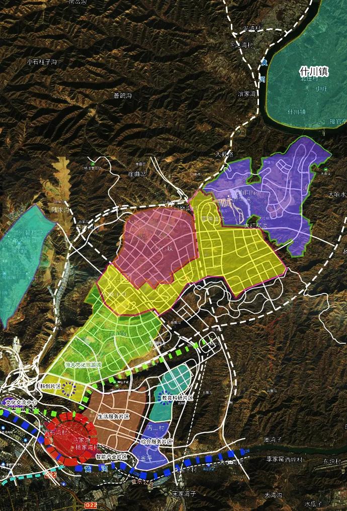 兰州青白石，未来还要有大动作