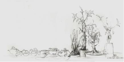 一颗不安的工业设计师的躁动的心