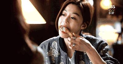 恕我直言，内娱就缺这样的疯批美人