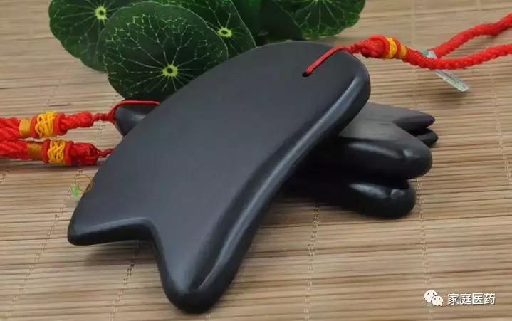 夏季养生刮痧视频,夏日中医养生小技巧