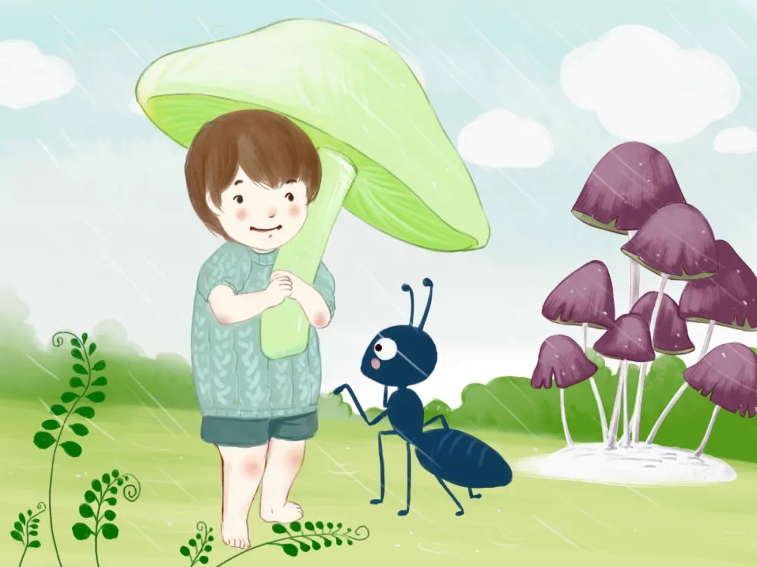 教小朋友动物的儿歌,儿童益智早教儿歌小动物