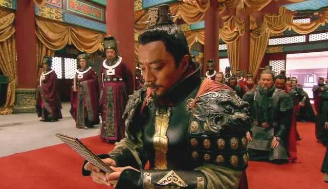 梁山好汉宋江探母,梁山最后一名好汉识破宋江