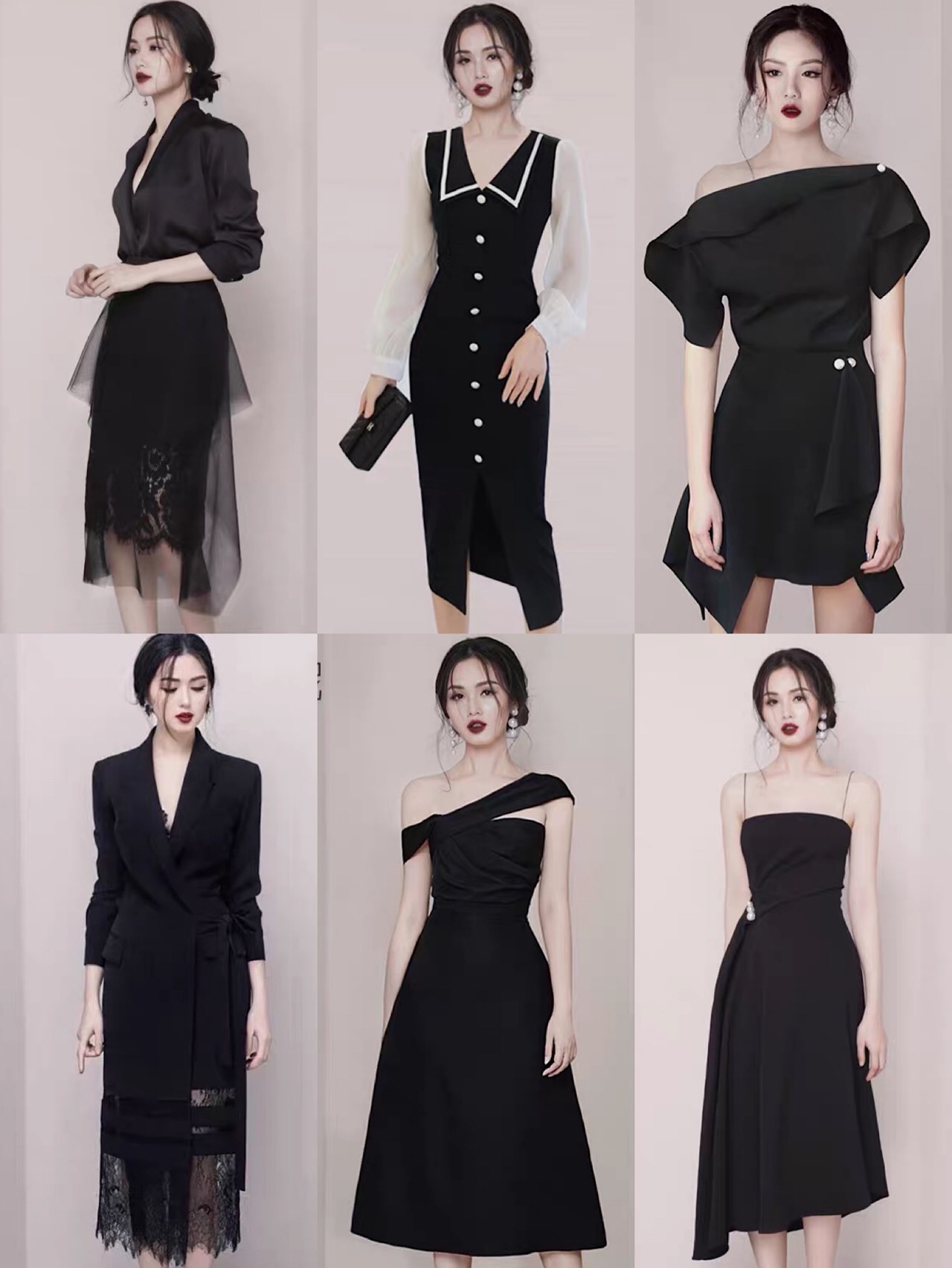 150-155小个子胖mm晚礼服年会,美哭了的中国旗袍