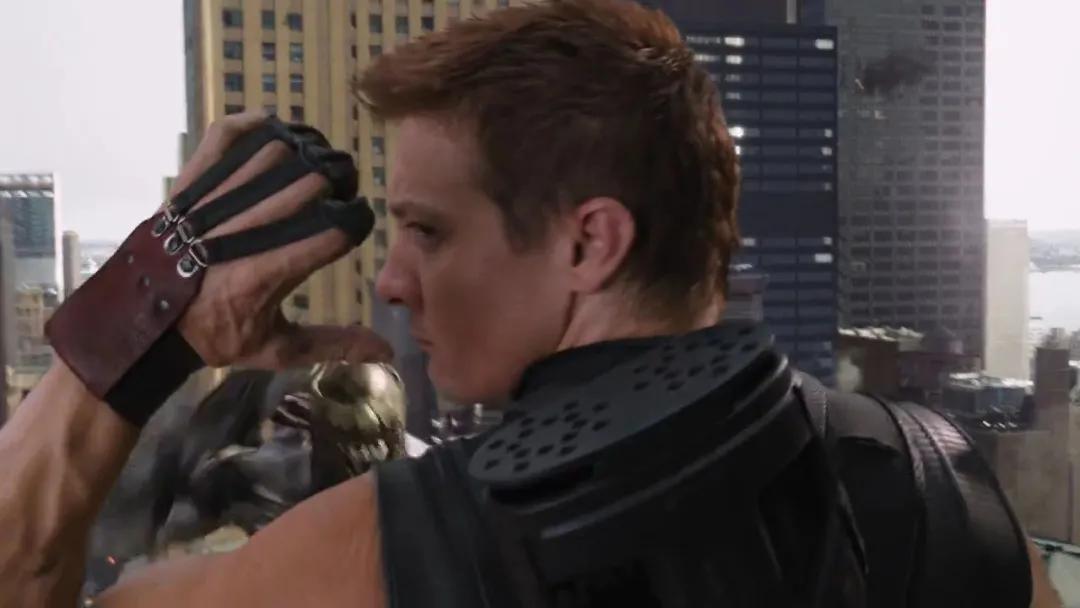 为什么弓箭能在游戏里经久不衰？