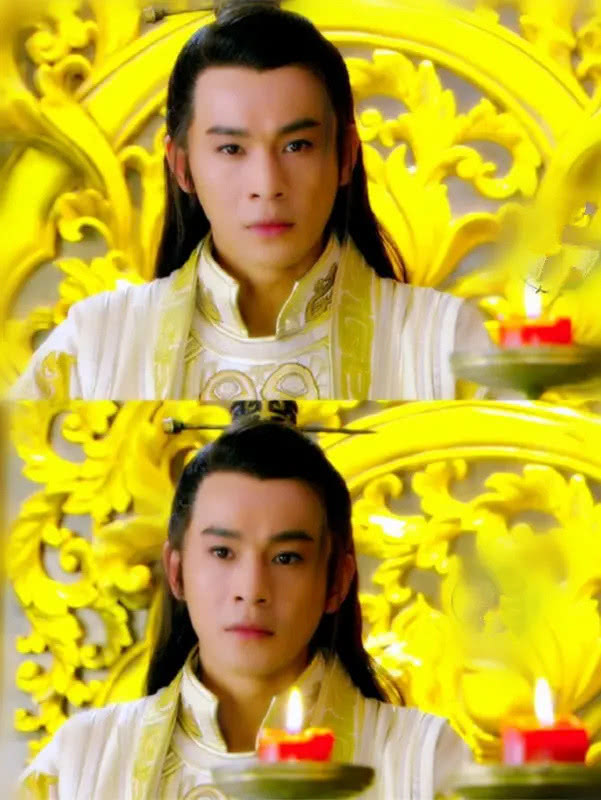 华胥引之一世安鲛人,华胥引一世安原唱