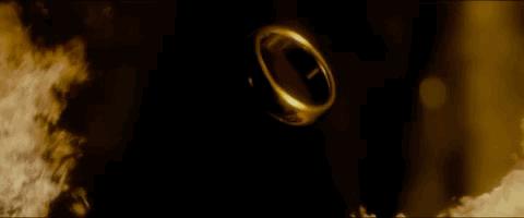 指环王全新4k重映错过就是遗憾,4k版指环王定档重置全新4k版