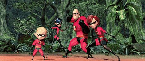 好看的超级英雄动漫电影,都奔三了