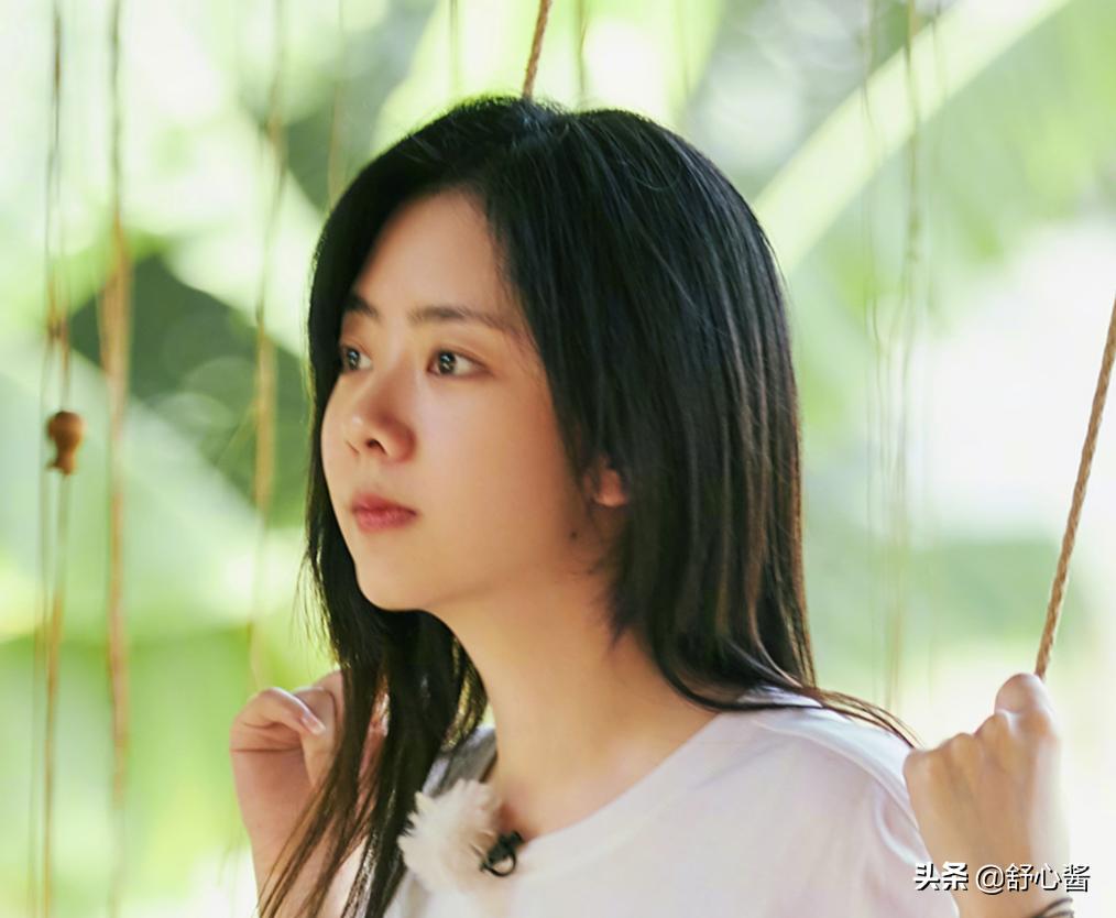 向往的生活任嘉伦谭松韵许魏洲,向往的生活任嘉伦掉河里了