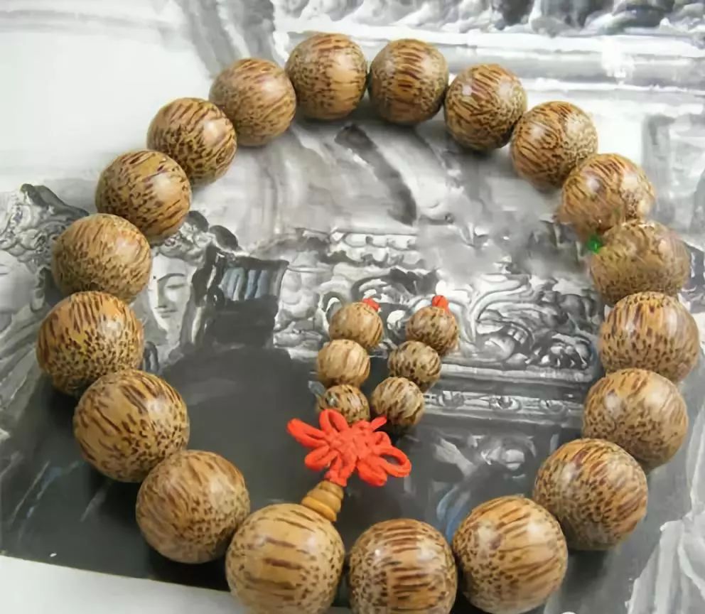 菩提手串大全图解,菩提手串的种类图解