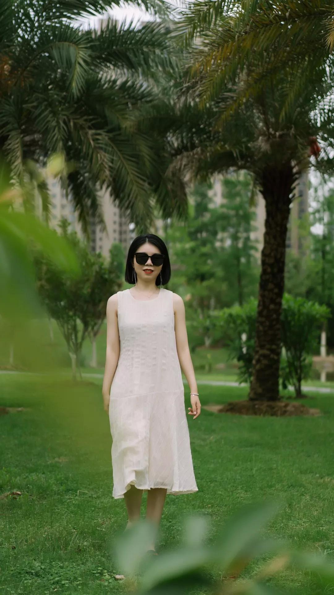 无墨镜不出门夏天没有超高颜值的墨镜怎么行？