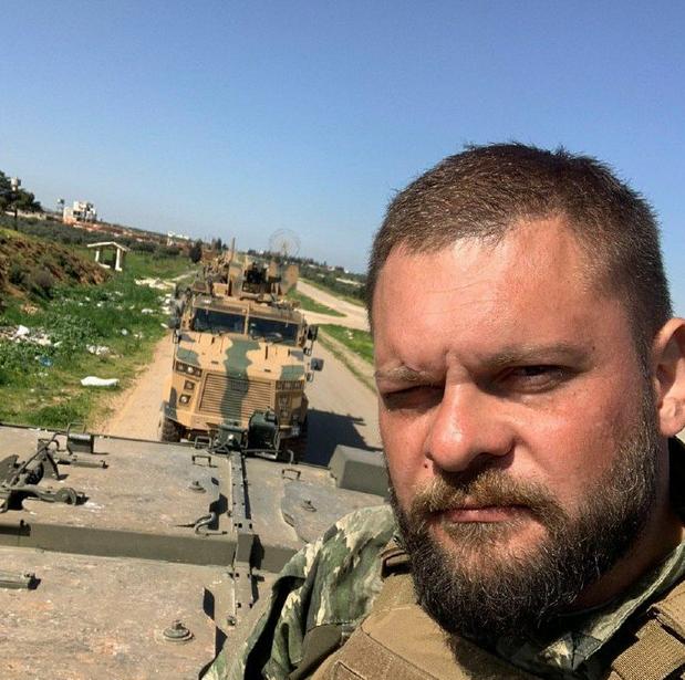 土耳其与叙利亚开战吗,土耳其叙利亚开战视频