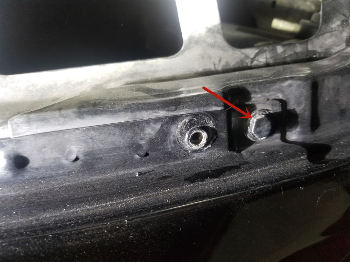 一周后的美女一手，73万的精品车况——整容院里的玛莎拉蒂GT