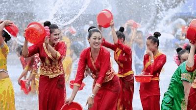 昆明自驾西双版纳沿途旅游景点,昆明至西双版纳沿途旅游景点