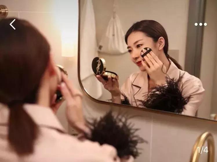 干皮底妆推荐气垫,秋冬底妆气垫推荐