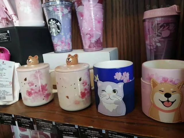 猫爪杯真的很贵吗,猫爪杯杯子价格