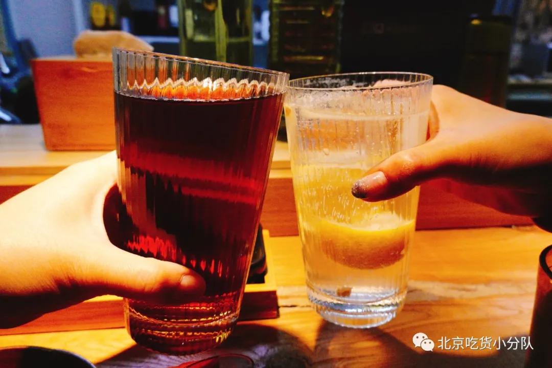 亮马桥宝藏餐厅,亮马桥日式铁板烧