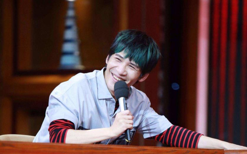 大张伟什么时候得的焦虑症,大张伟焦虑症如何好了的