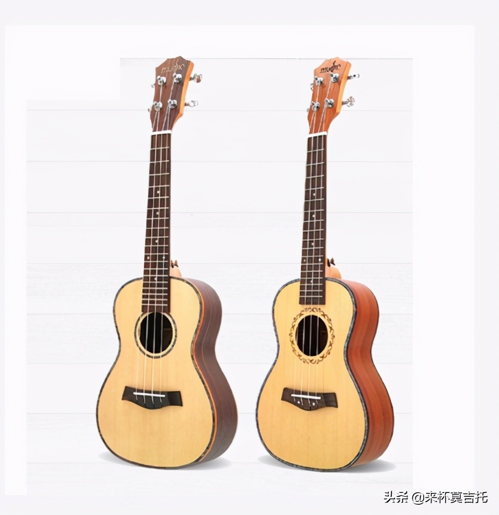 公认手感最好入门尤克里里,推荐一款音质手感好的尤克里里