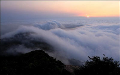 连云港花果山一日游详细攻略,宜阳花果山一日游最佳攻略
