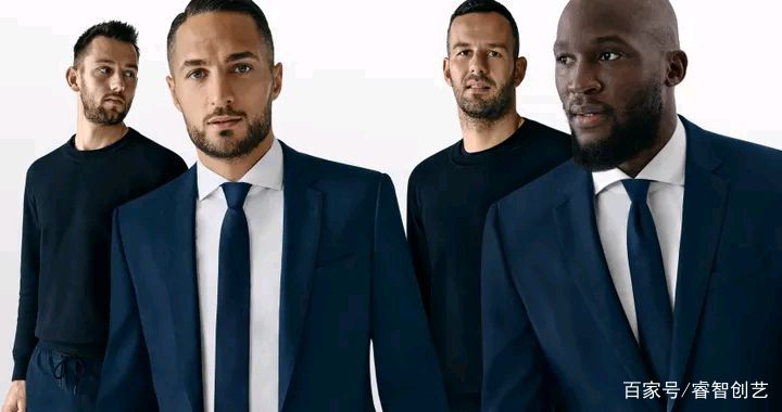 boss为李敏镐定制衣服,boss定制西服