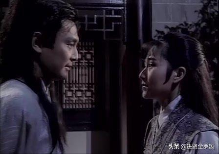 包青天之天下第一庄玉奴,裴慕文去青楼营救石玉奴片段