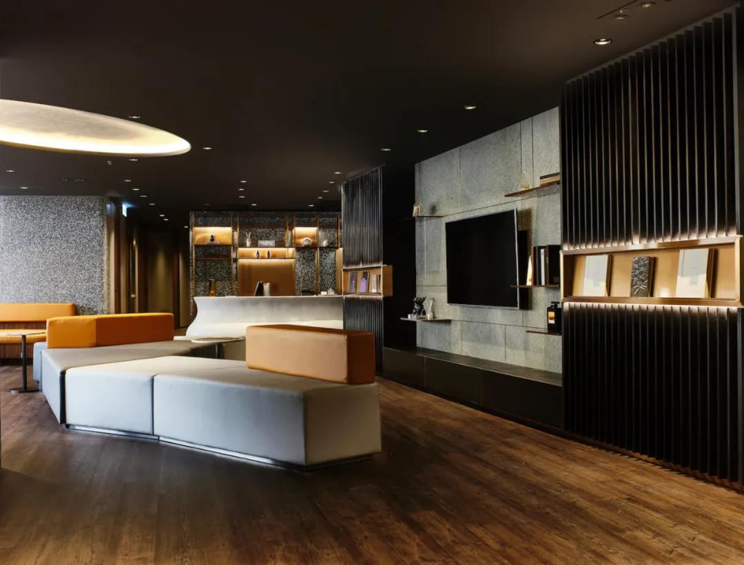 2021年英国室内设计大奖赛,迪拜装修室内设计艺术展活动