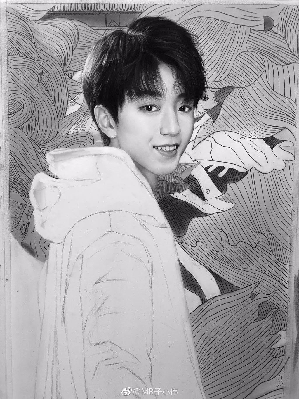 基础素描一点透视入门教程,透视为什么画不好