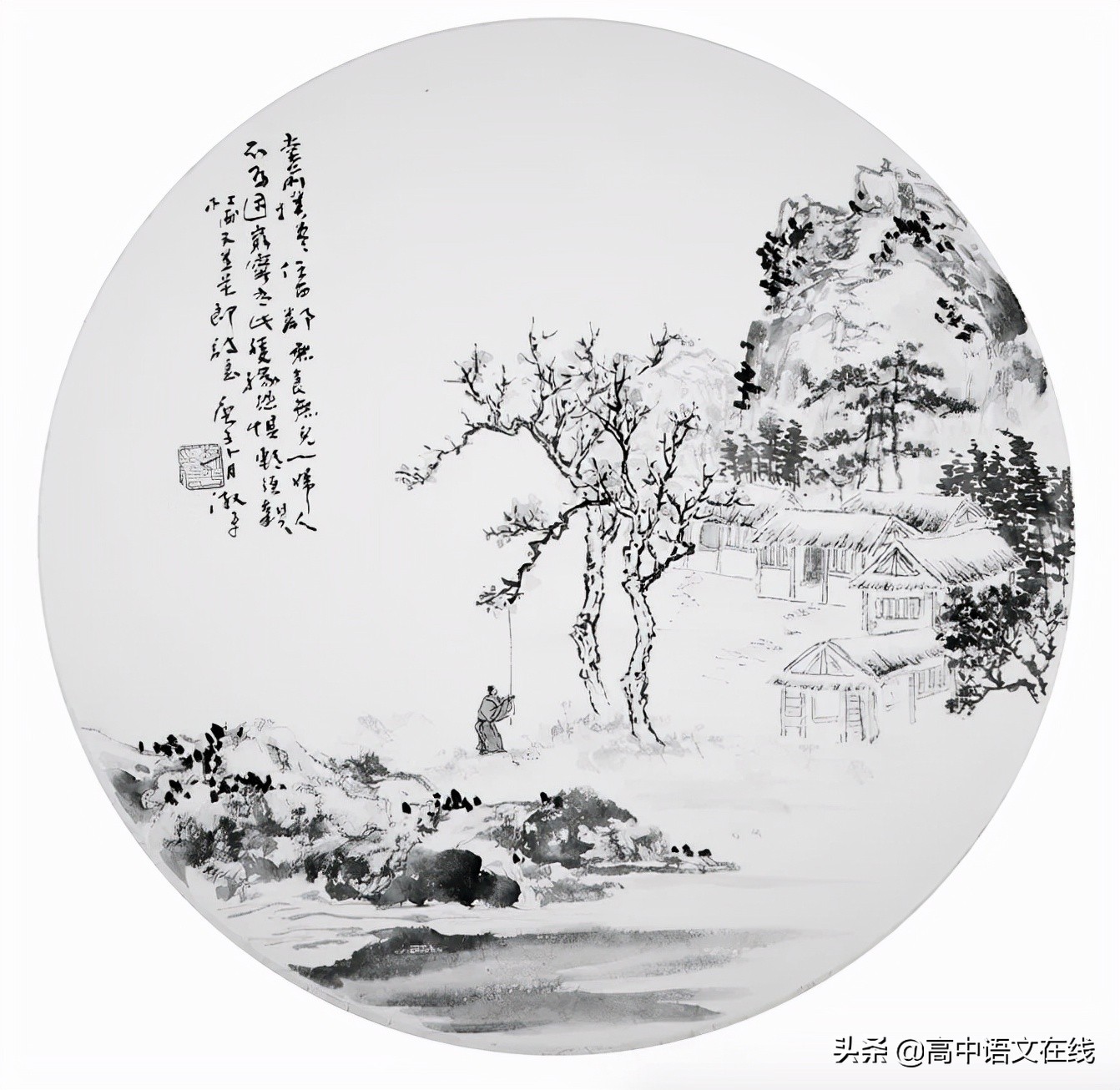 最美古诗词｜中国诗词大会6火爆开播：被诗词喂大的孩子有多厉害