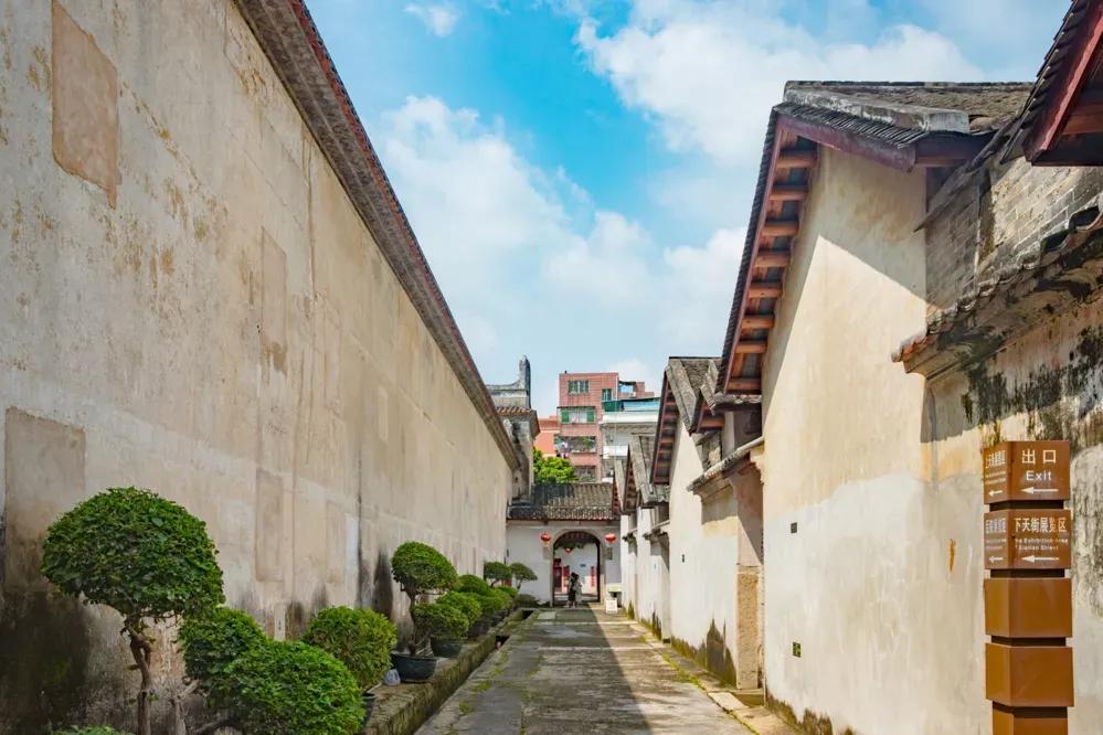 深圳龙岗区游玩攻略必去的地方,深圳龙岗区旅游攻略路线