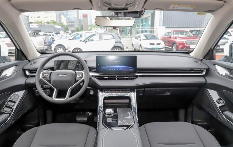 哈弗h6第三代1.5t最低配评测,哈弗h62021款1.5tgdi自动冠军版