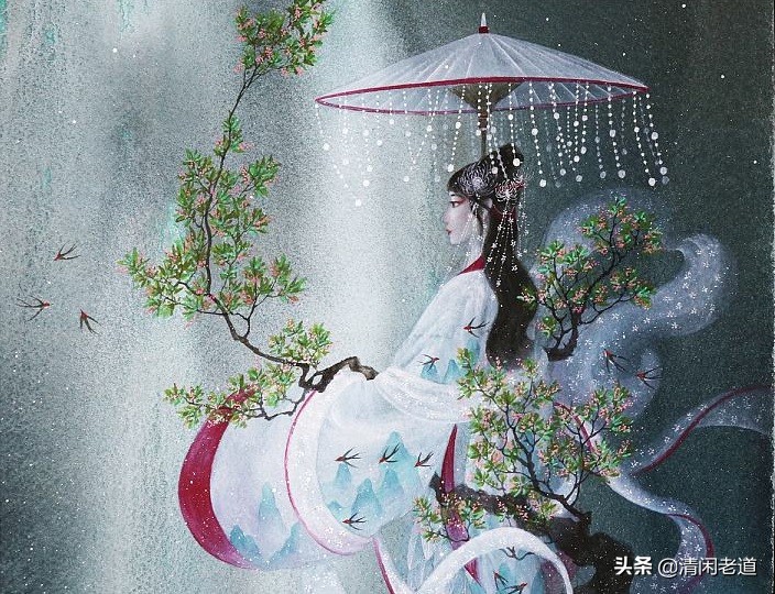 仙门难叩？盘点上古神话五大“成仙”之法，知道三种算你厉害！