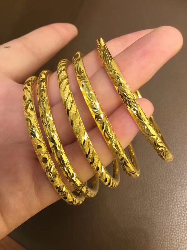 超声波可以清洗黄金首饰吗,自己在家怎么清洗黄金首饰