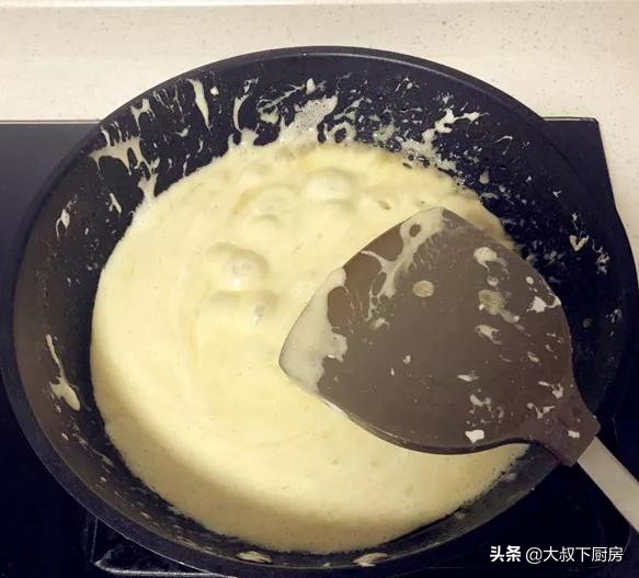 在家简易自制糖果牛轧糖,牛轧糖家庭制作方法酥脆