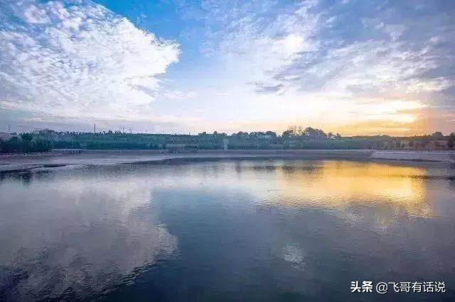 孟津有哪些观景地方,孟津后花园旅游攻略