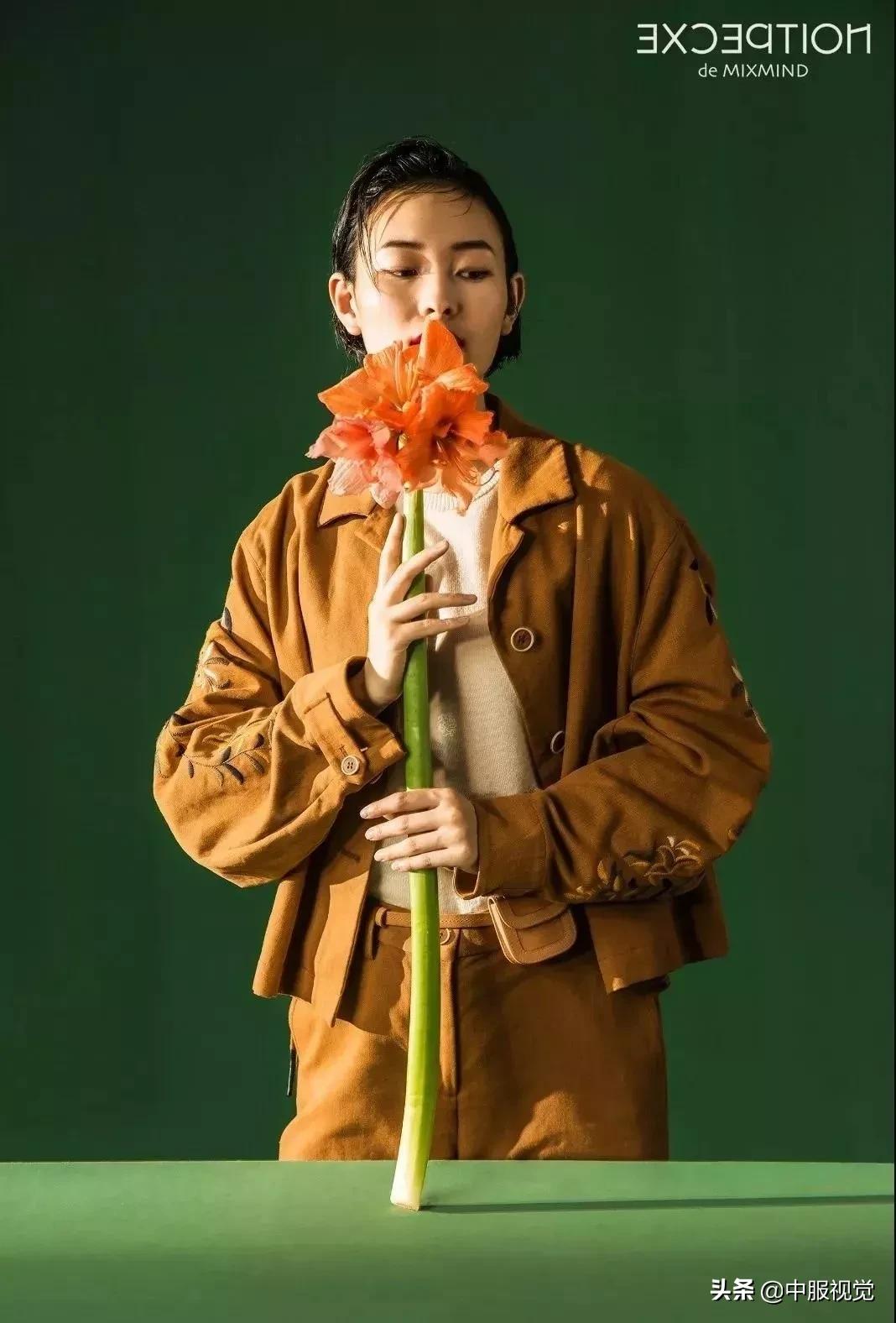 对不起,今年的例外,太太太太太高级了