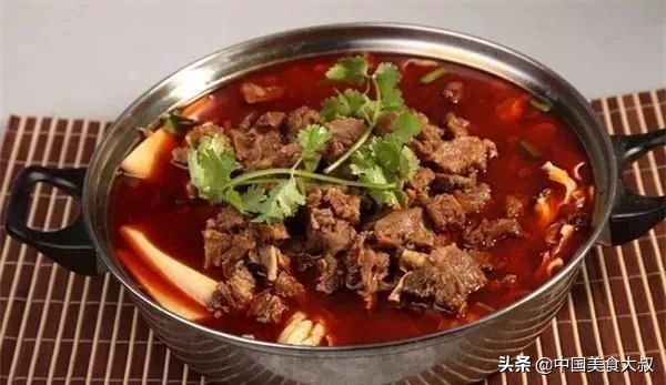 牛杂碎的制作方法视频,牛杂面的牛杂怎么处理